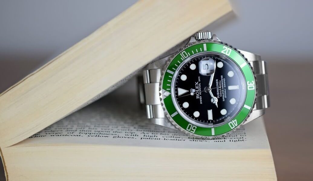 Rolex Submariner Replica cheap